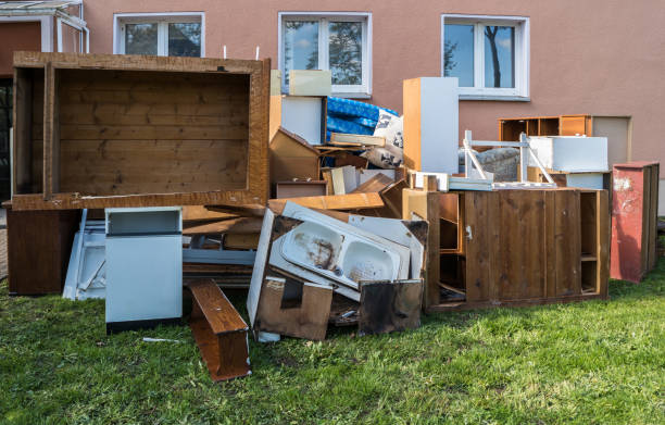 Best Affordable Junk Removal Services  in Winterset, IA