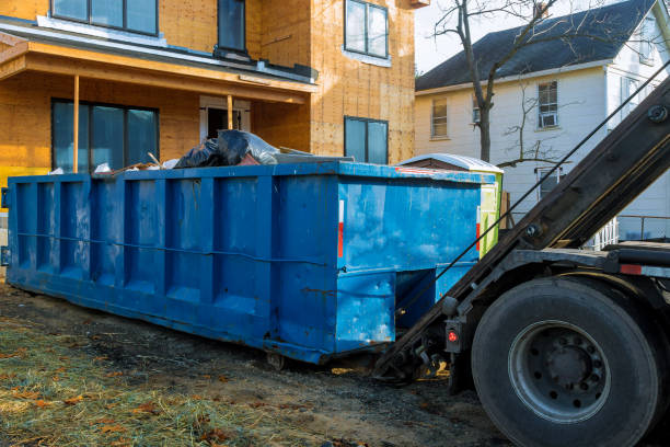 Best Professional Junk Removal  in Winterset, IA
