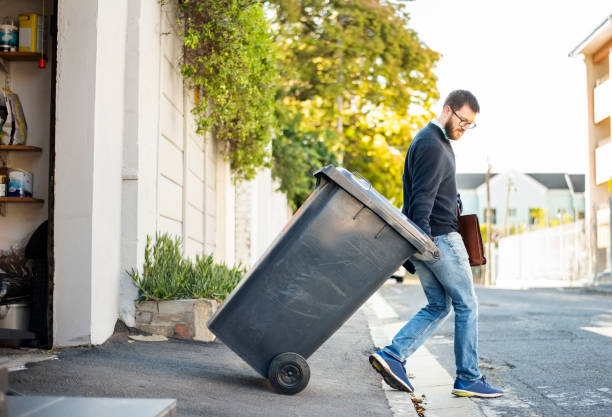 Best Construction Debris Removal  in Winterset, IA