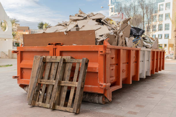 Best Yard Waste Removal  in Winterset, IA