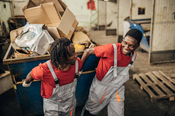 Best Commercial Cleanout Services  in Winterset, IA