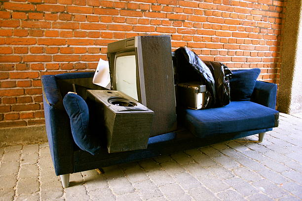 Best Commercial Cleanout Services  in Winterset, IA