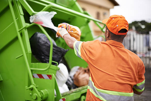 Best Basement Cleanout Services  in Winterset, IA