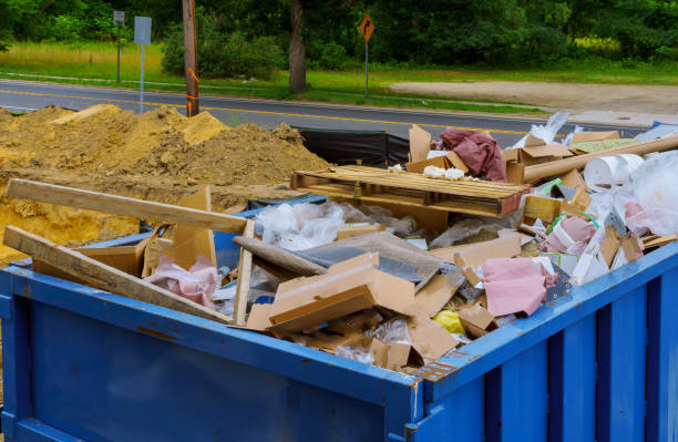 Best Junk Hauling Services  in Winterset, IA